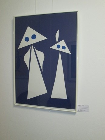 KUNST...VOLL...AUSGEDRÜCKT